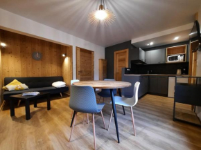 Appartement Les 3 cols Morzine, 2 pièces, 2 personnes Morzine